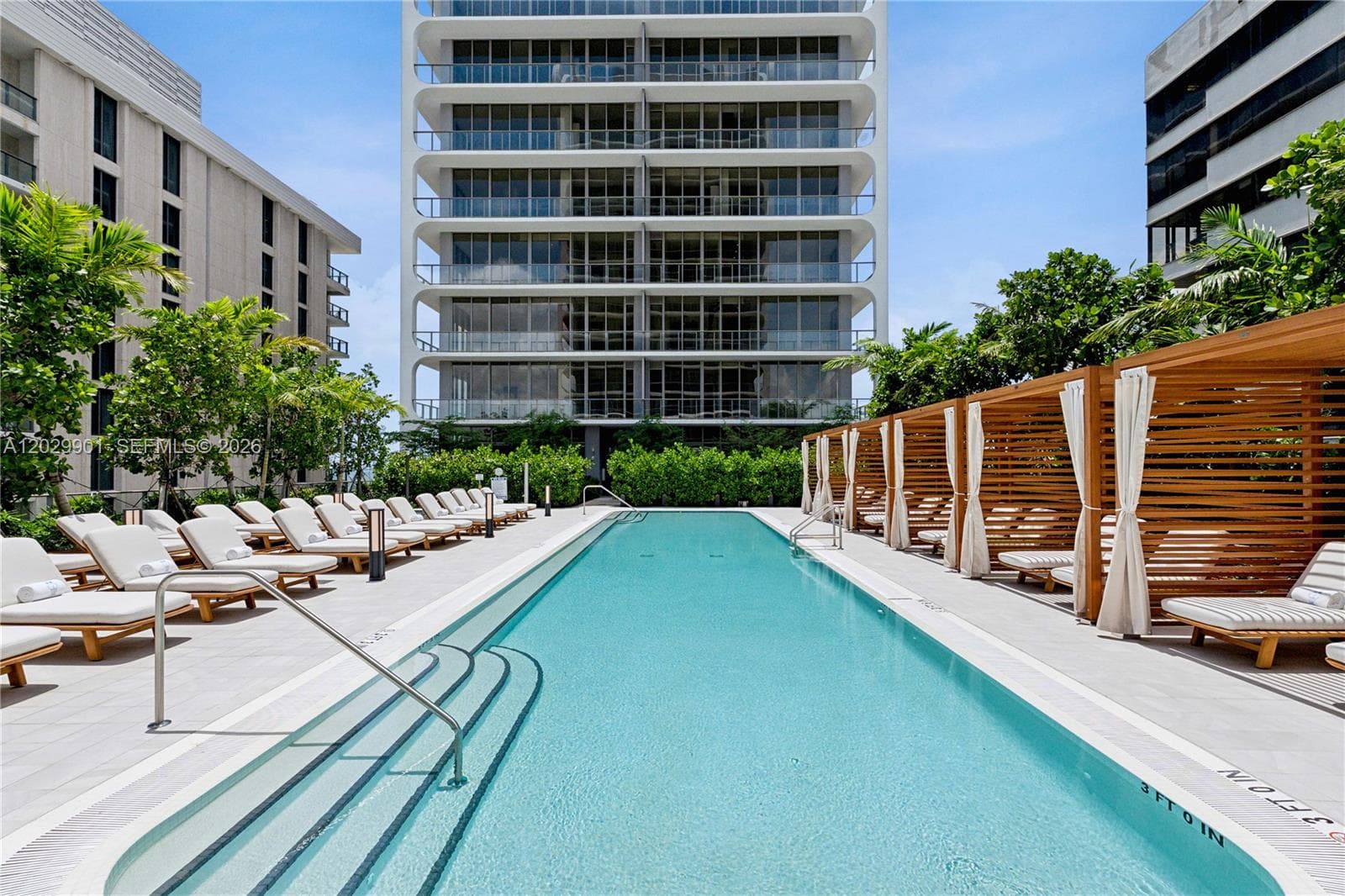 2678 Tigertail Ave # 911, Miami FL 33133 — 17