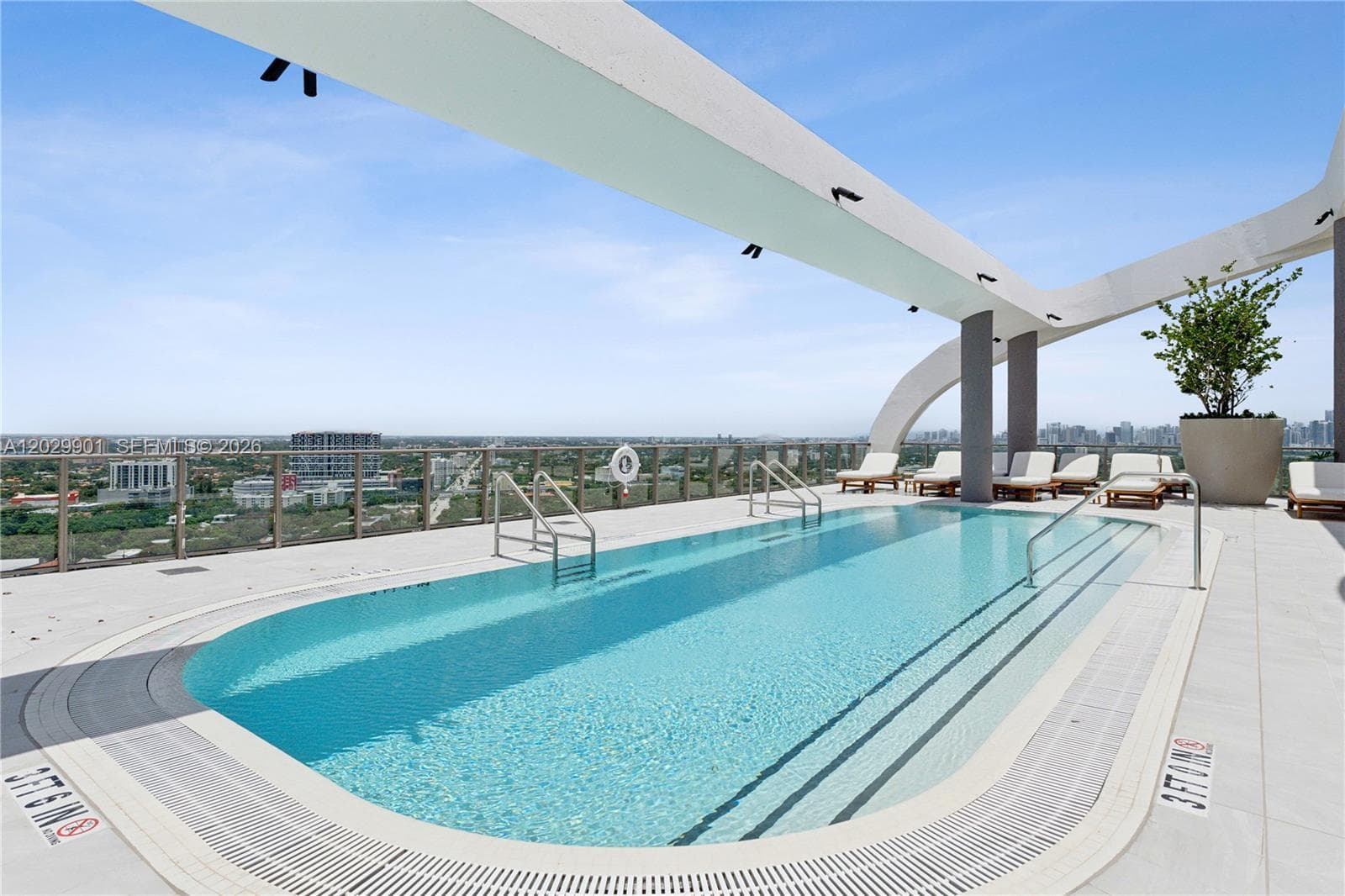 2678 Tigertail Ave # 911, Miami FL 33133 — 22