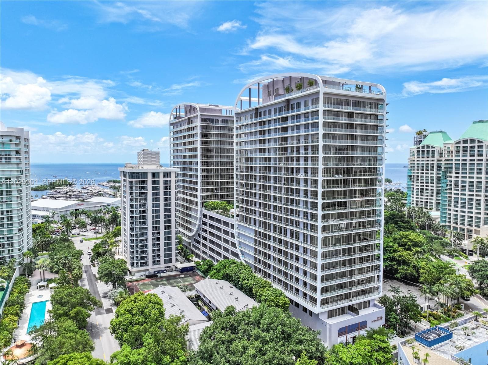 2678 Tigertail Ave # 911, Miami FL 33133 — 1