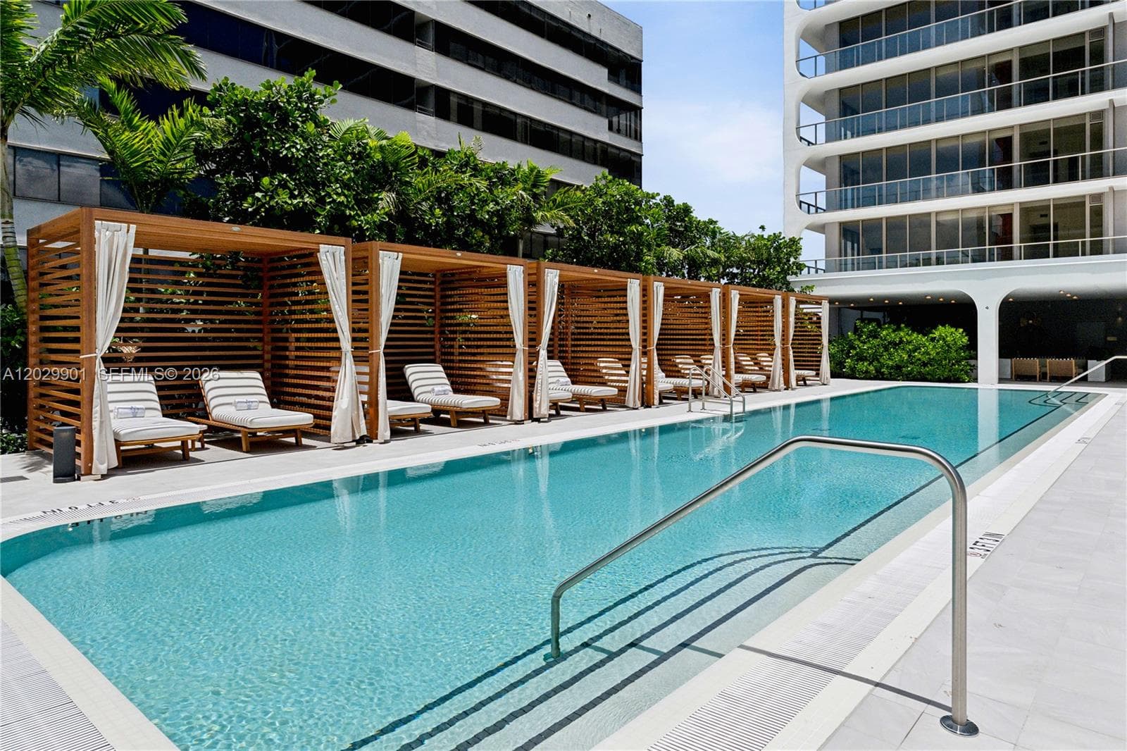 2678 Tigertail Ave # 911, Miami FL 33133 — 18