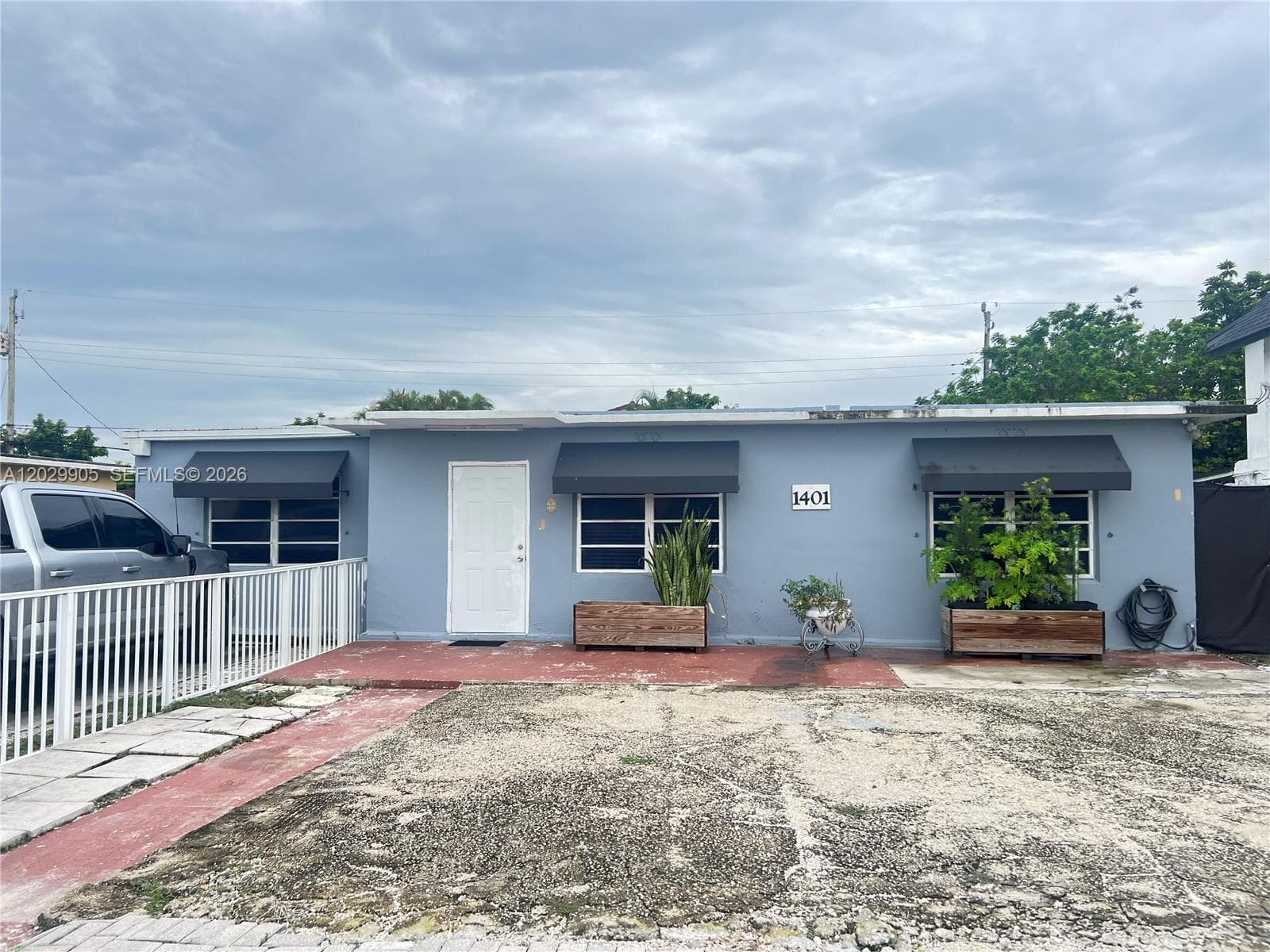 1401 E 8th Ave, Hialeah FL 33010 — 22