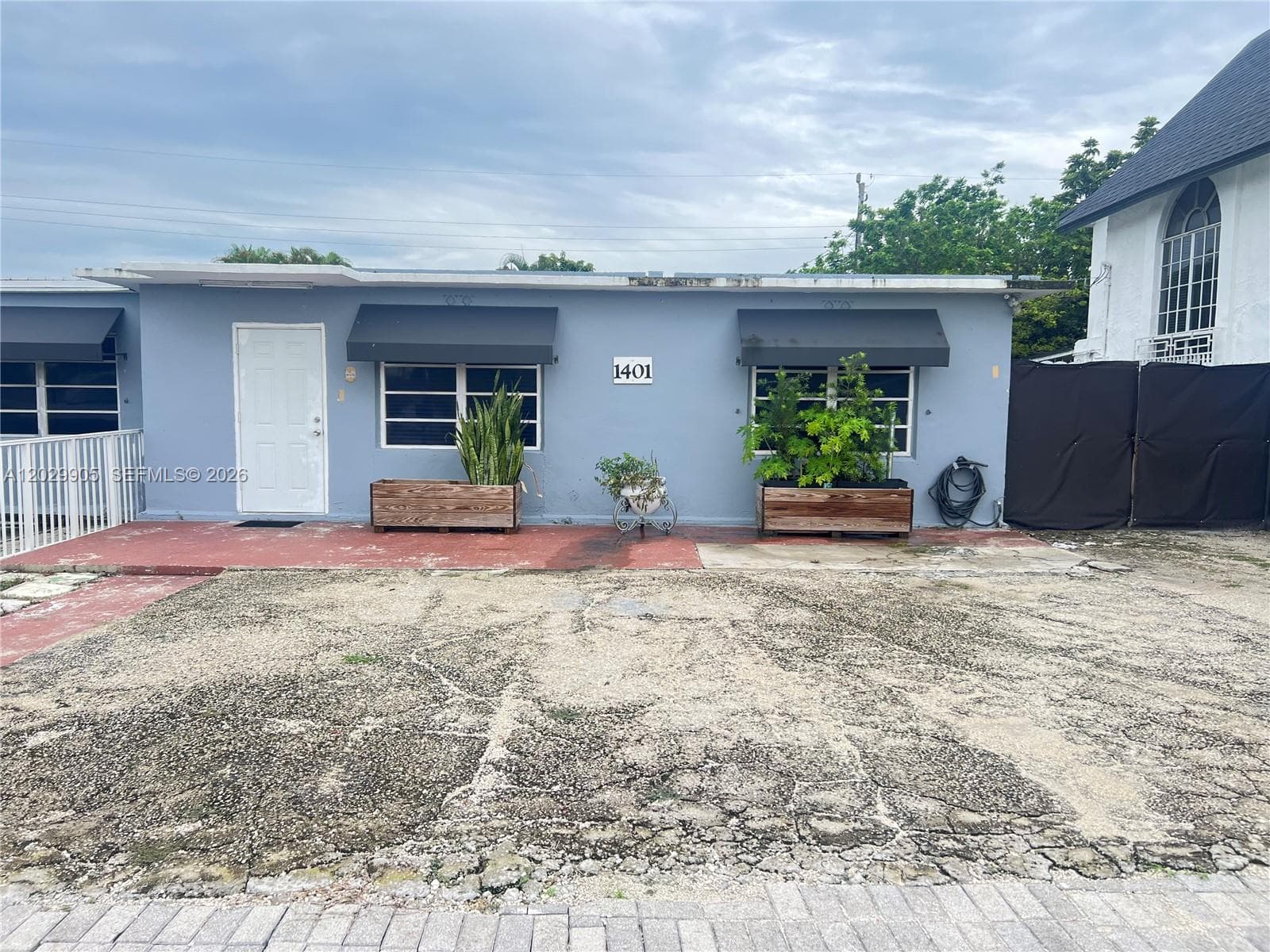 1401 E 8th Ave, Hialeah FL 33010 — 20