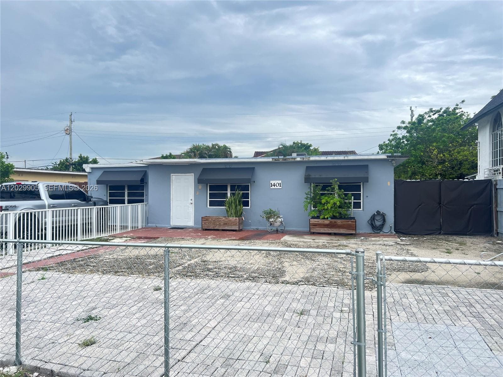 1401 E 8th Ave, Hialeah FL 33010 — 19