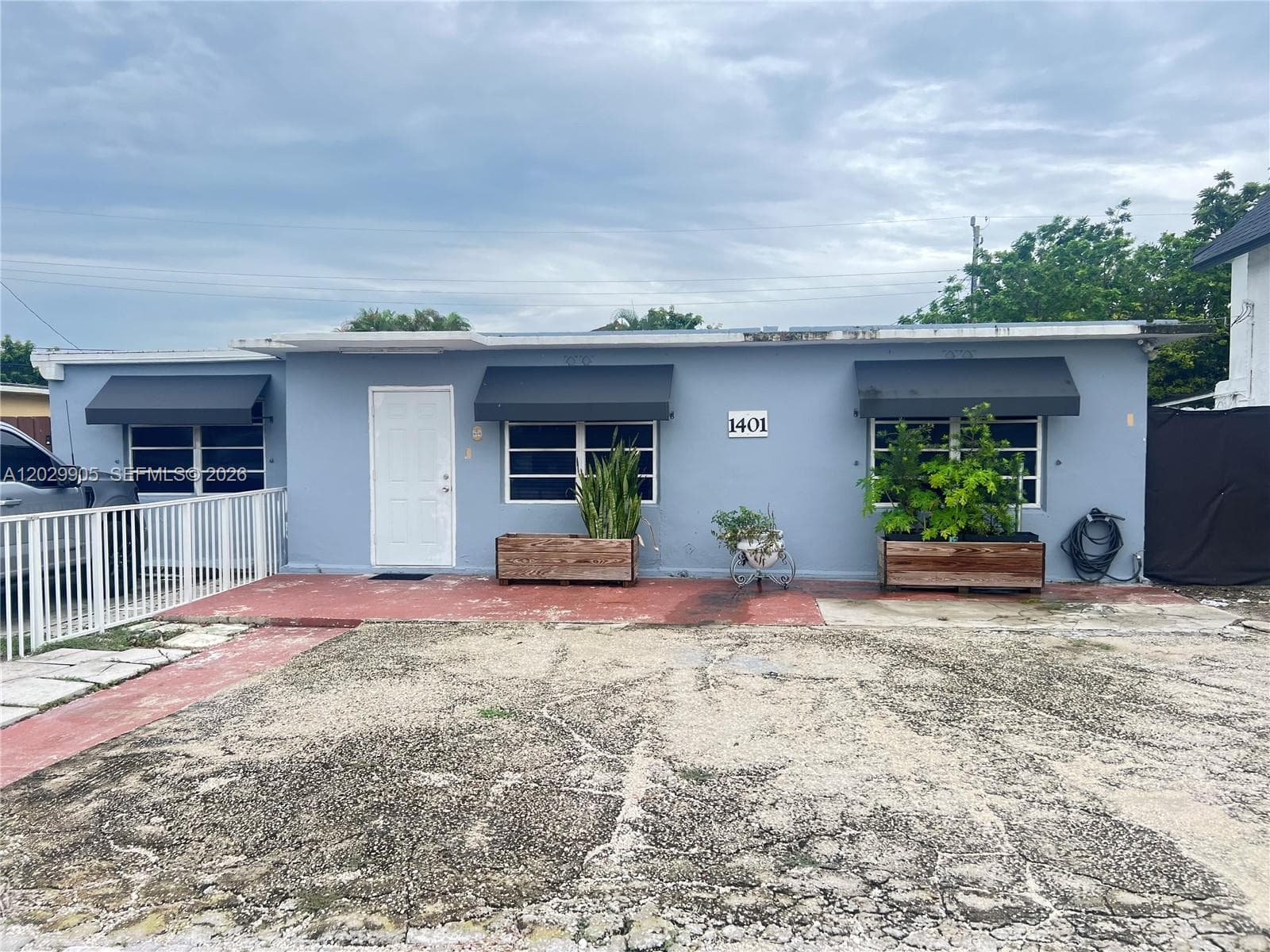 1401 E 8th Ave, Hialeah FL 33010 — 21