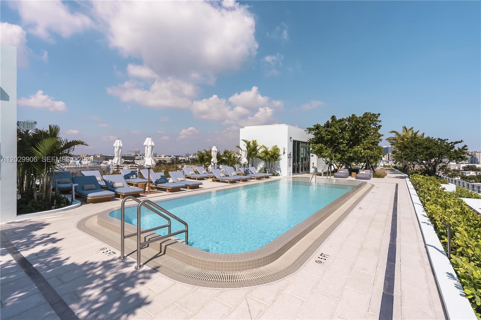 9201 E Bay Harbor Dr # 603, Bay Harbor Islands FL 33154 — 27