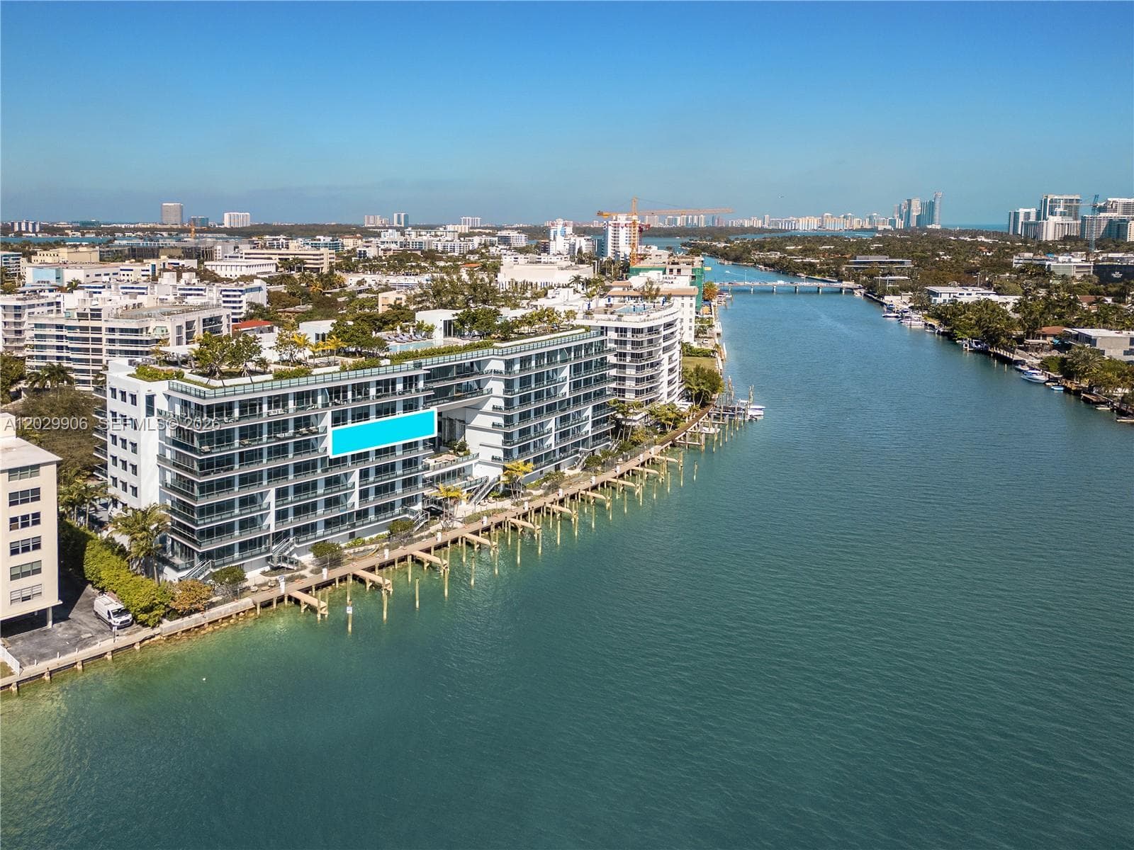 9201 E Bay Harbor Dr # 603, Bay Harbor Islands FL 33154 — 2