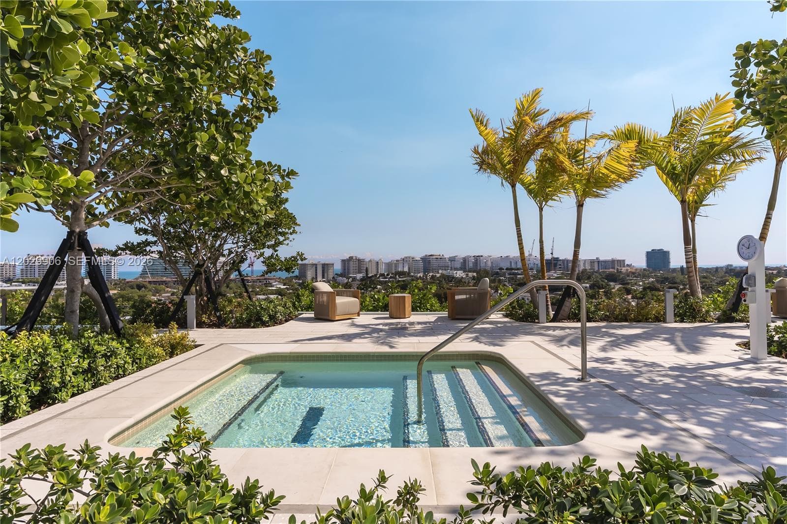 9201 E Bay Harbor Dr # 603, Bay Harbor Islands FL 33154 — 26