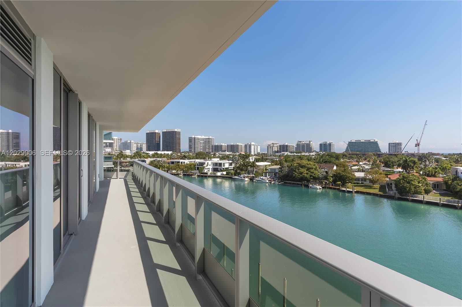 9201 E Bay Harbor Dr # 603, Bay Harbor Islands FL 33154 — 4
