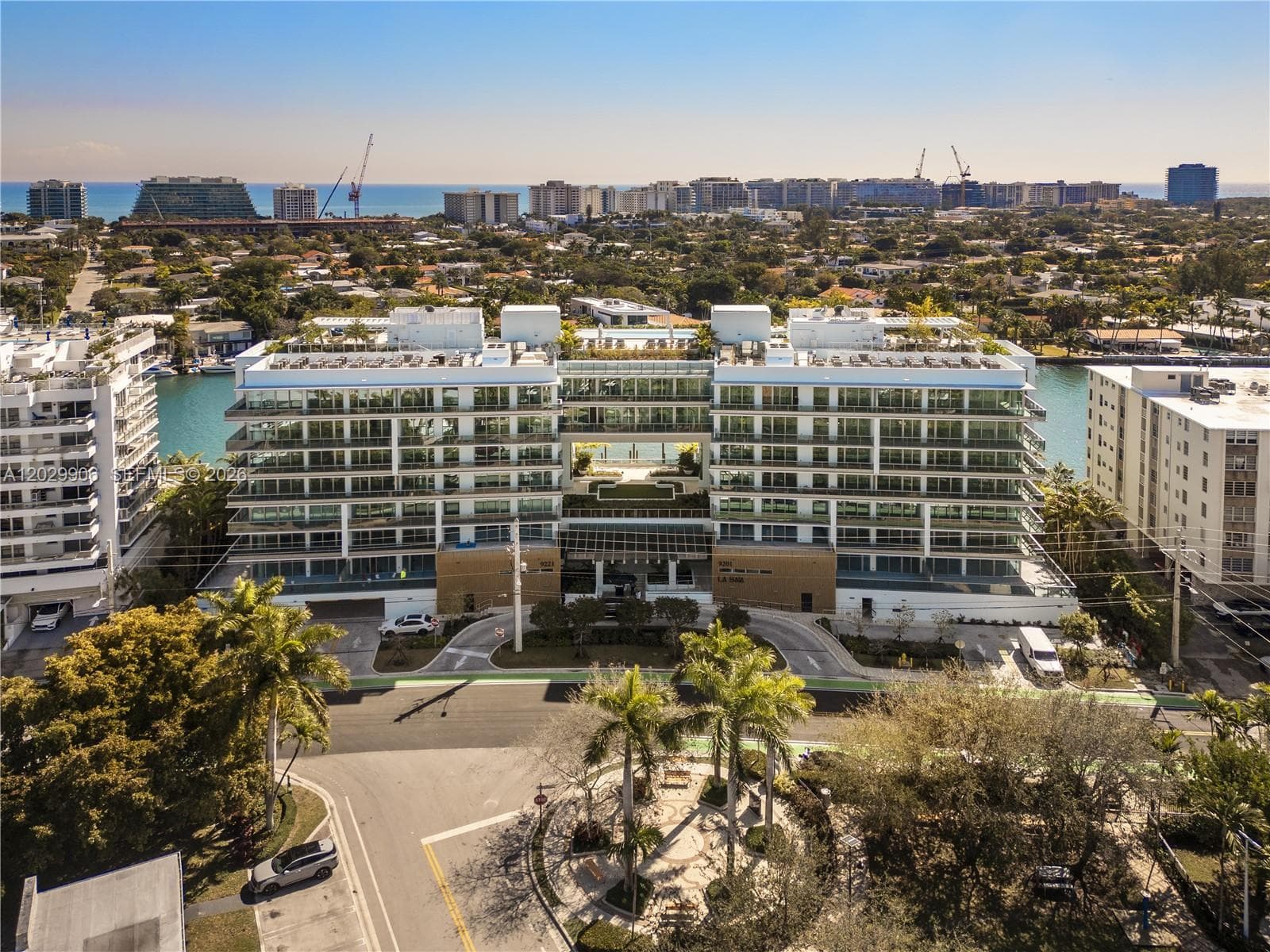 9201 E Bay Harbor Dr # 603, Bay Harbor Islands FL 33154 — 25