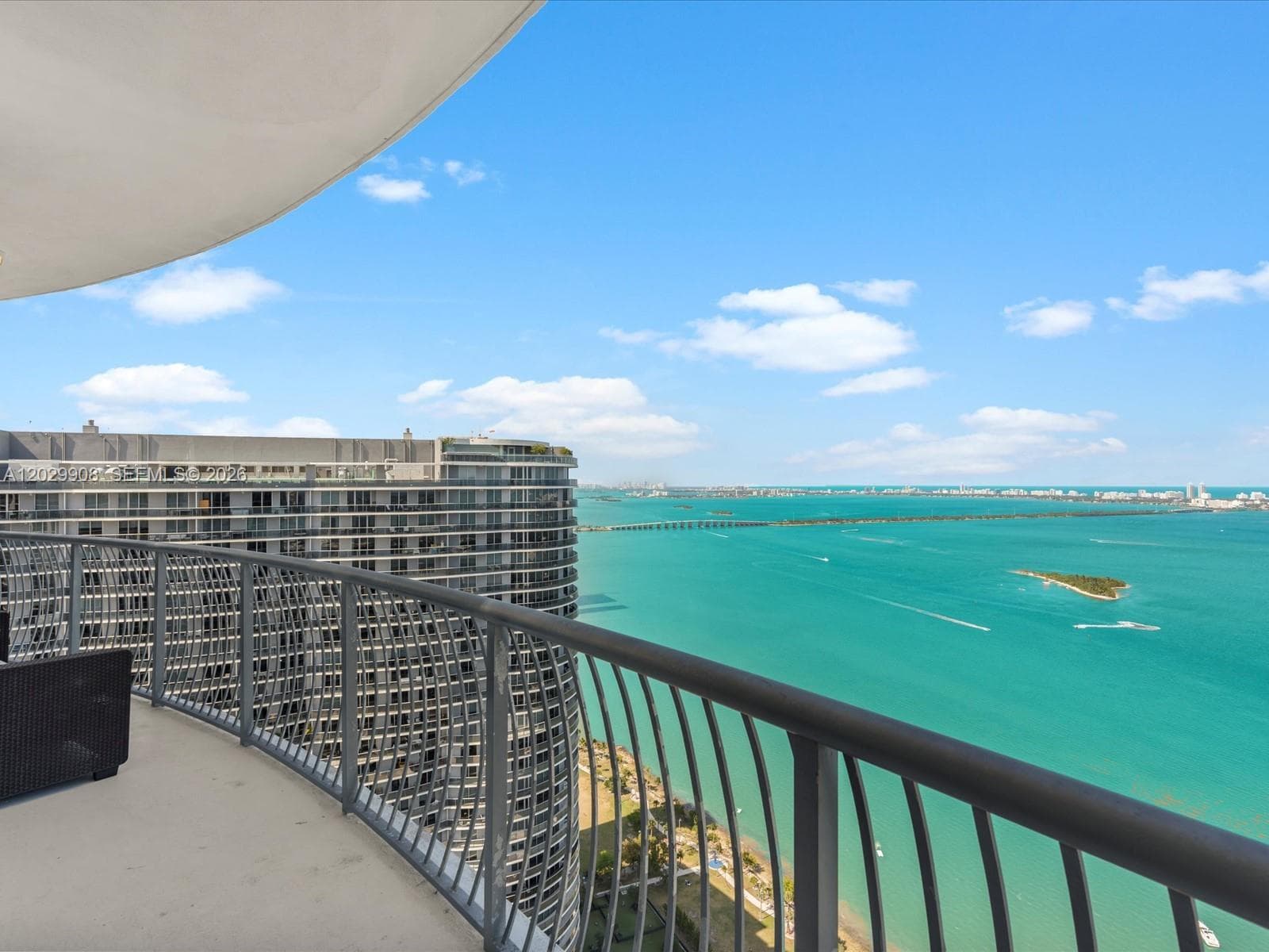 1750 N Bayshore Dr # 5601, Miami FL 33132 — 27