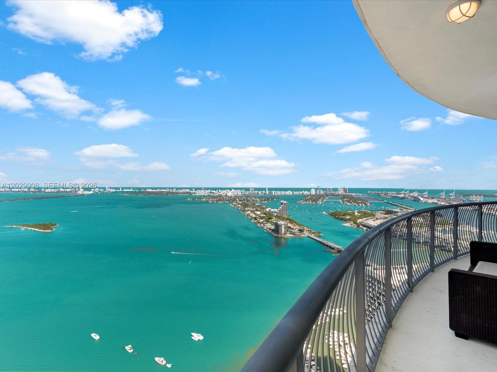1750 N Bayshore Dr # 5601, Miami FL 33132 — 2