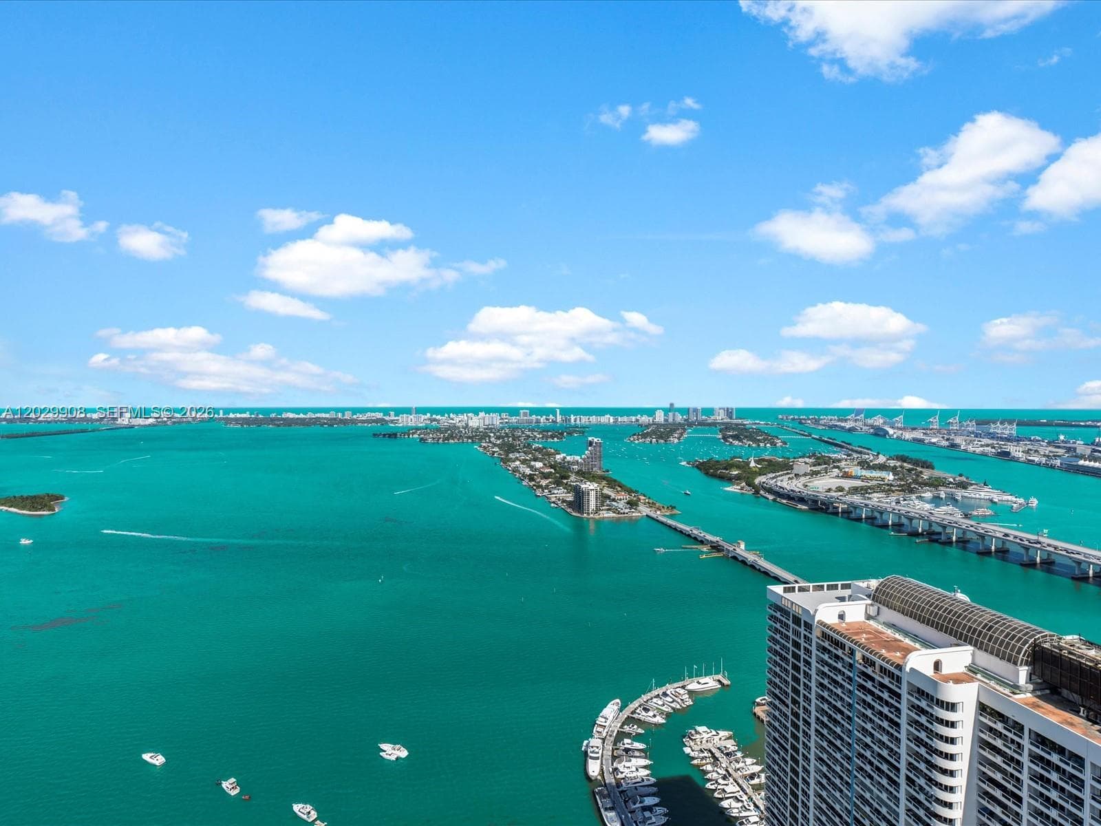 1750 N Bayshore Dr # 5601, Miami FL 33132 — 26