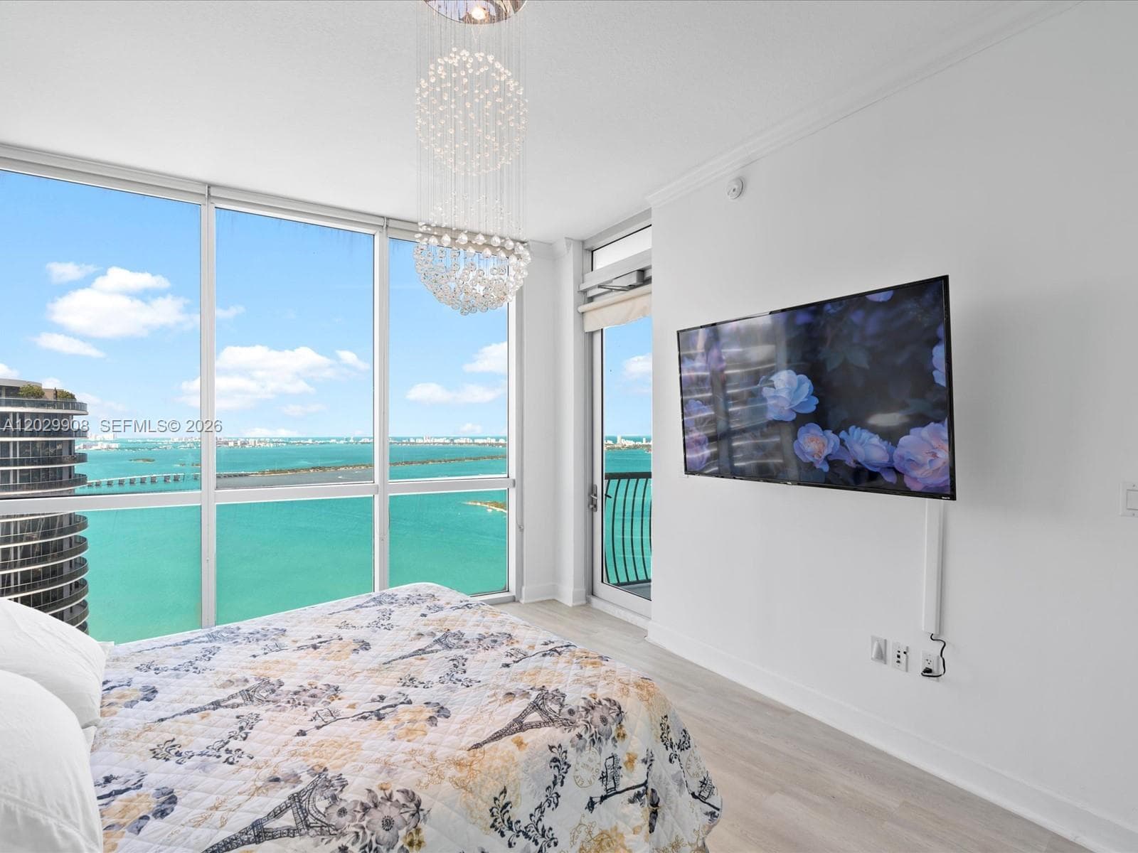1750 N Bayshore Dr # 5601, Miami FL 33132 — 3