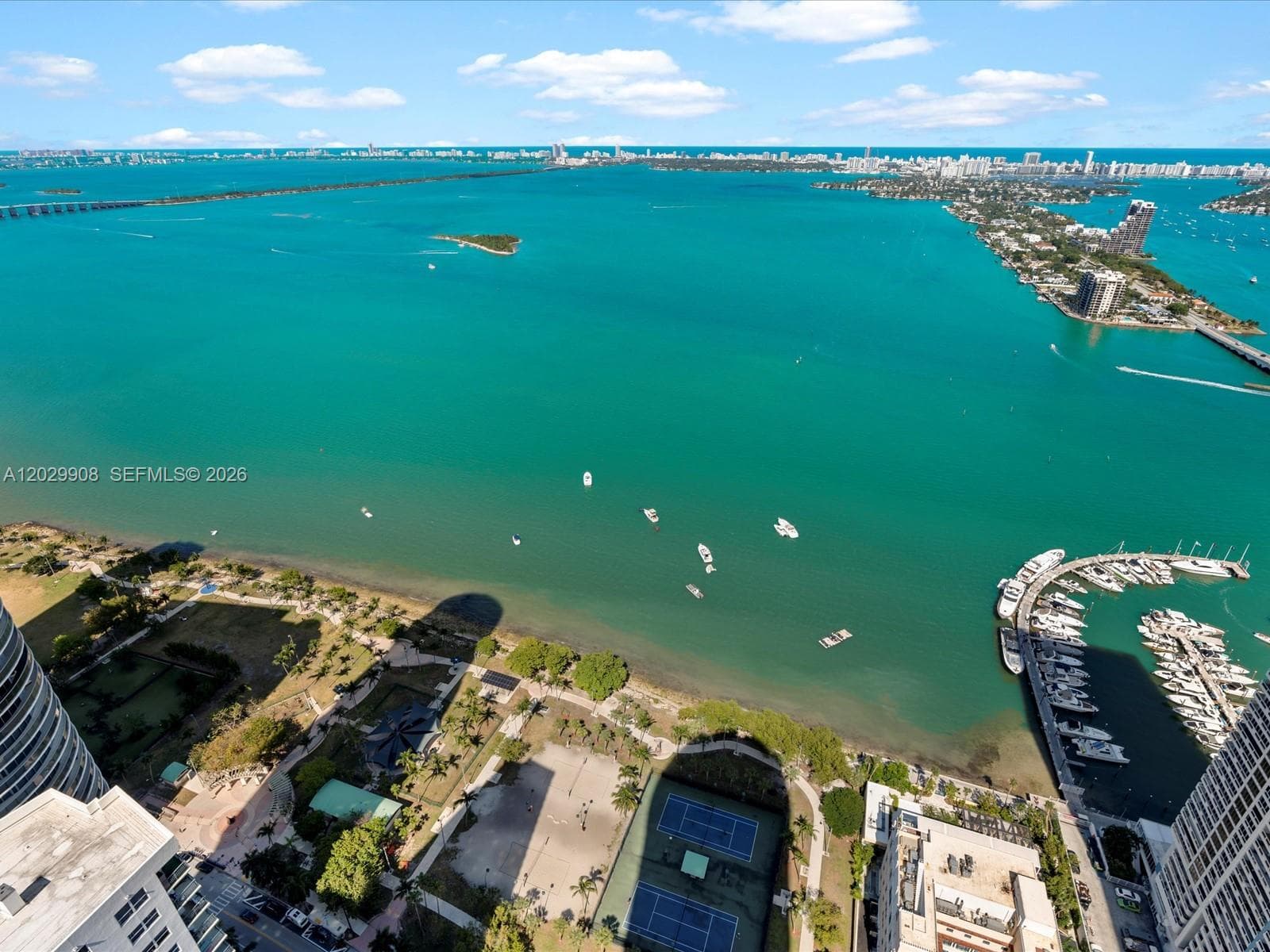 1750 N Bayshore Dr # 5601, Miami FL 33132 — 32