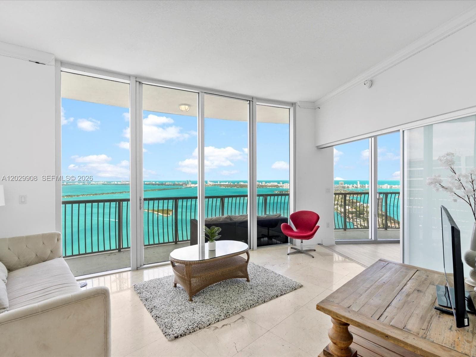 1750 N Bayshore Dr # 5601, Miami FL 33132 — 1