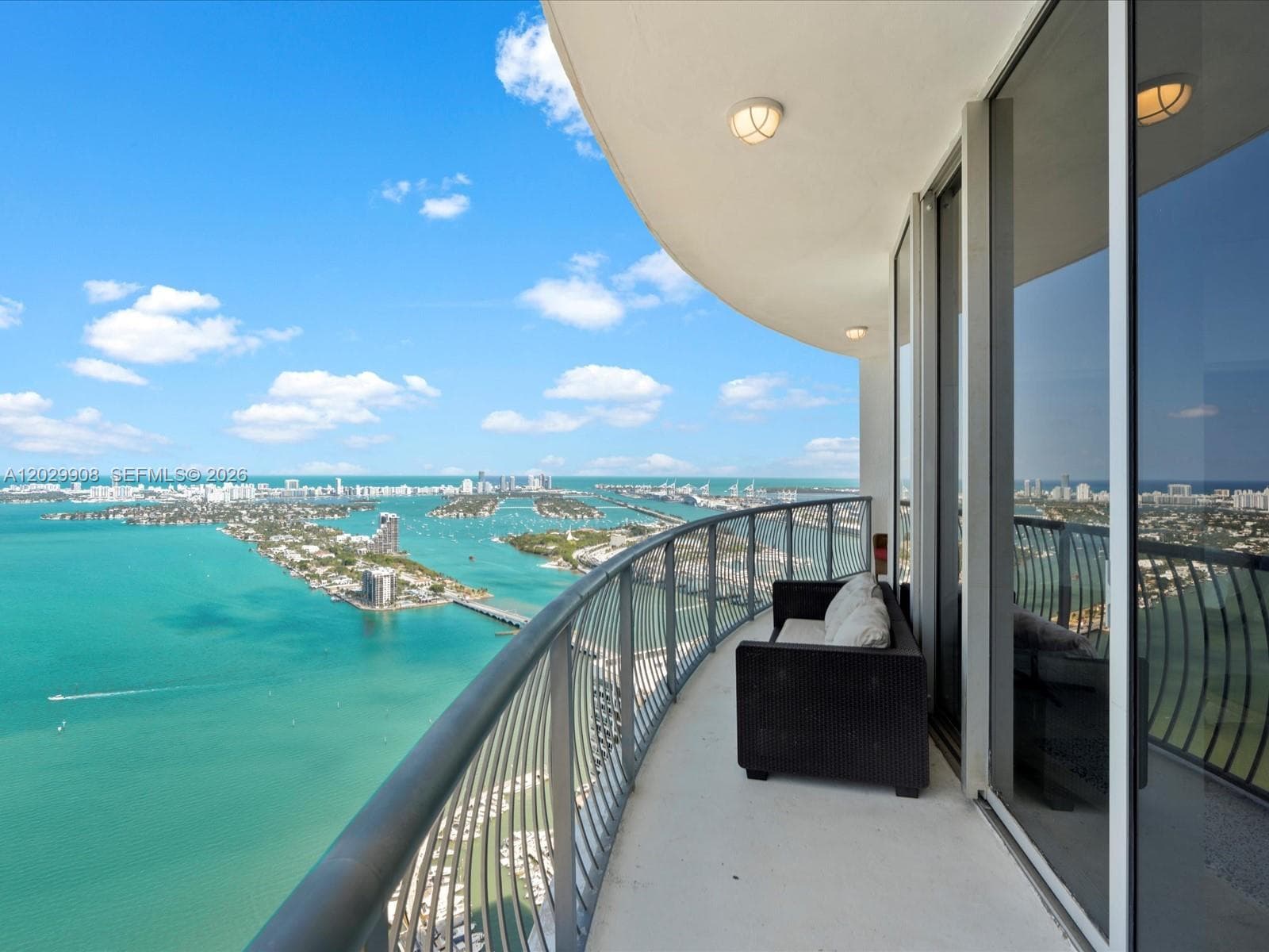 1750 N Bayshore Dr # 5601, Miami FL 33132 — 24