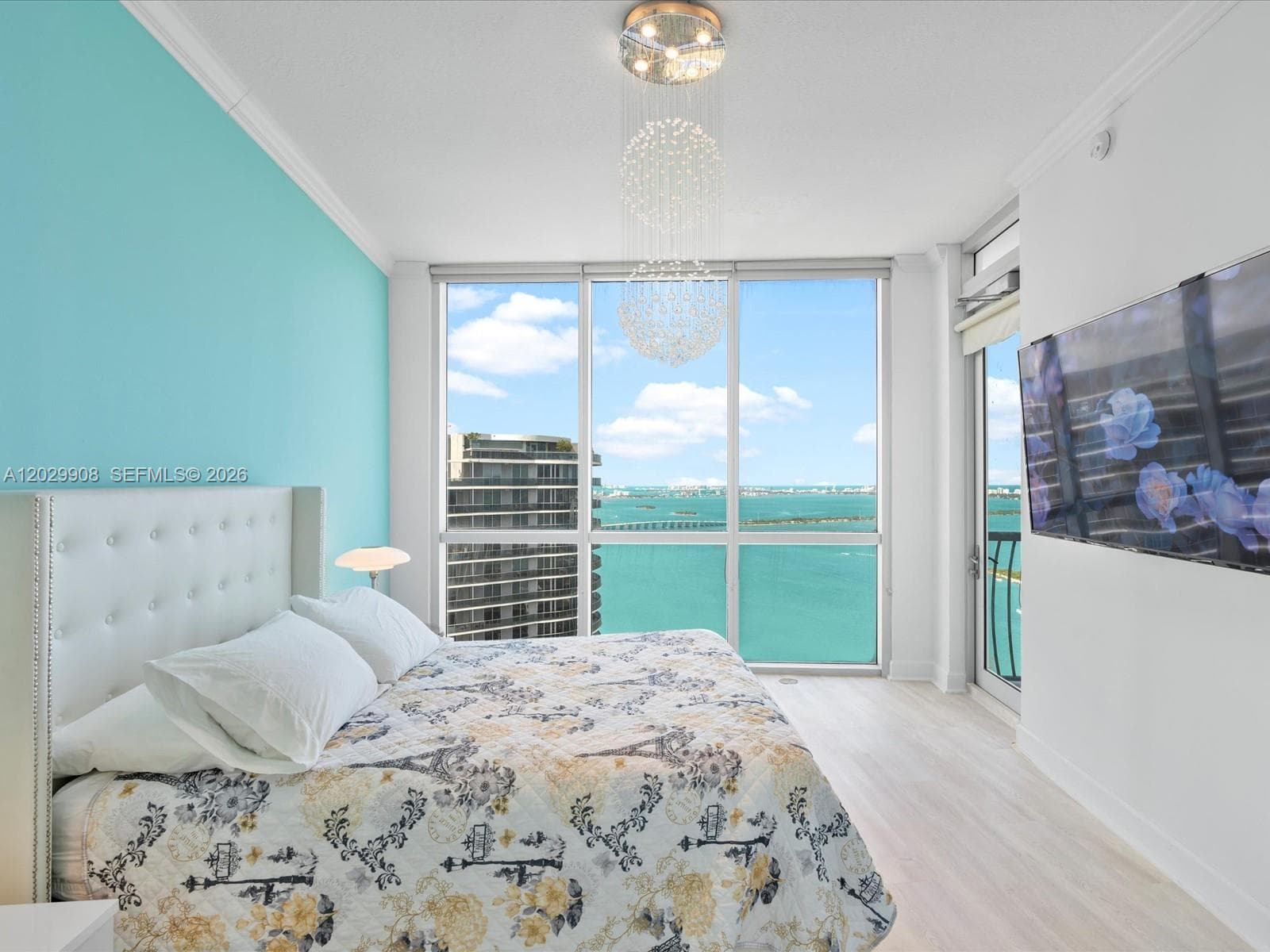 1750 N Bayshore Dr # 5601, Miami FL 33132 — 15