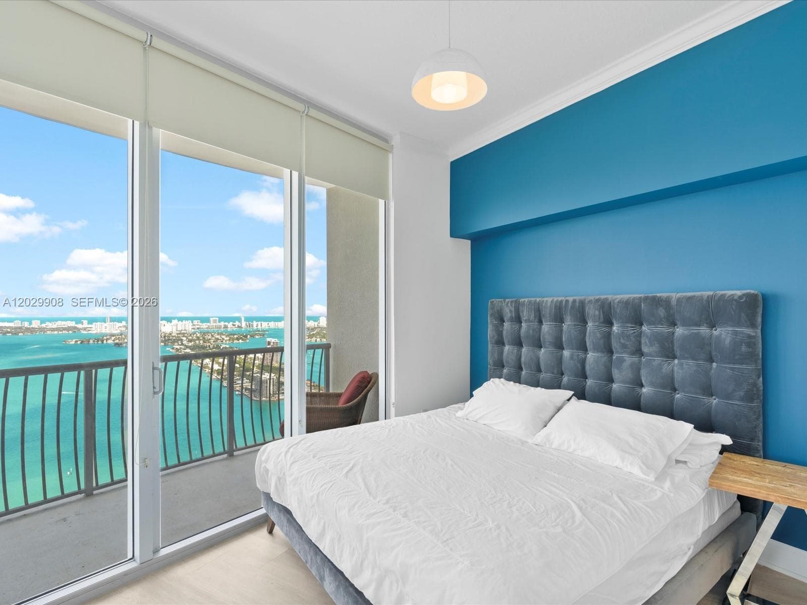 1750 N Bayshore Dr # 5601, Miami FL 33132 — 19