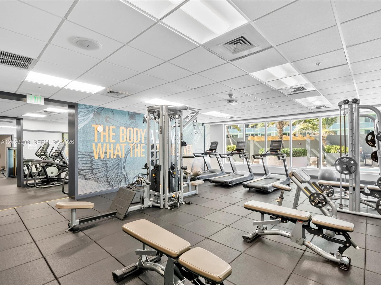 1750 N Bayshore Dr # 5601, Miami FL 33132 — 29