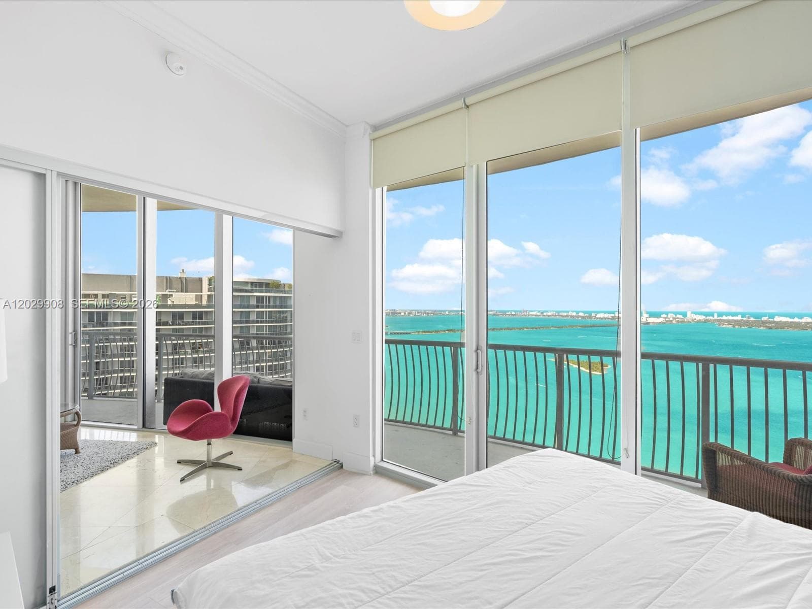 1750 N Bayshore Dr # 5601, Miami FL 33132 — 4