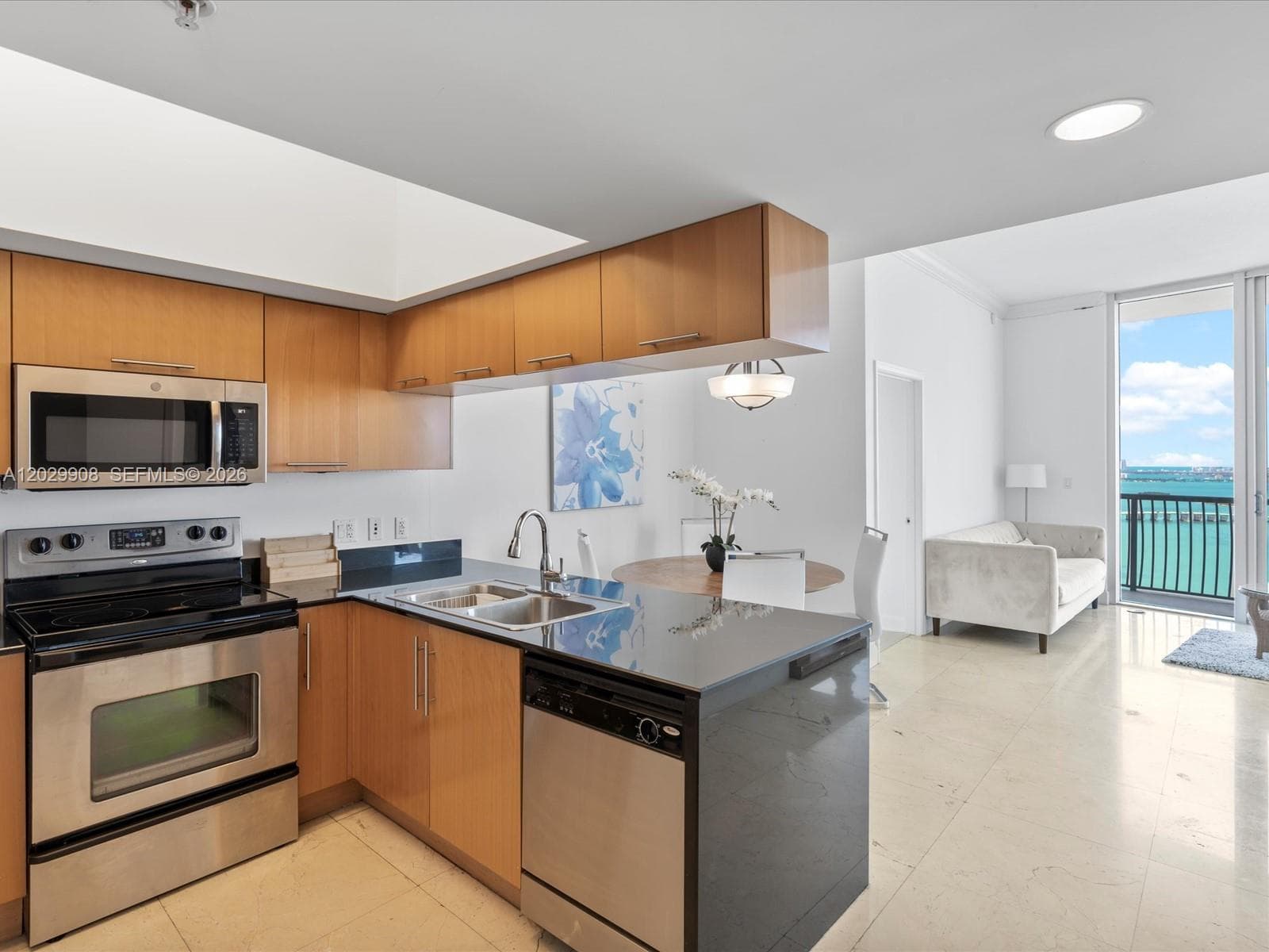 1750 N Bayshore Dr # 5601, Miami FL 33132 — 8