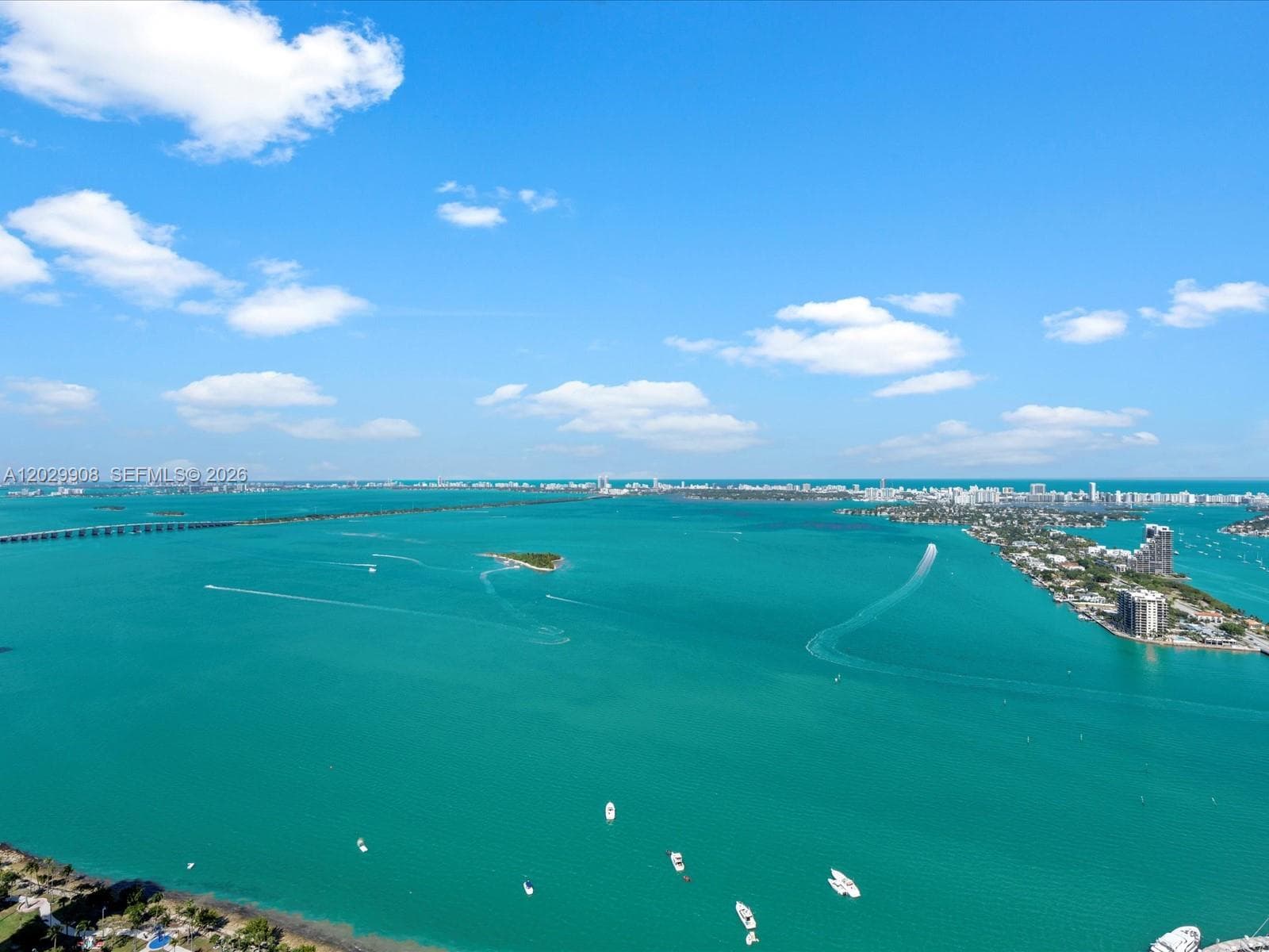 1750 N Bayshore Dr # 5601, Miami FL 33132 — 25