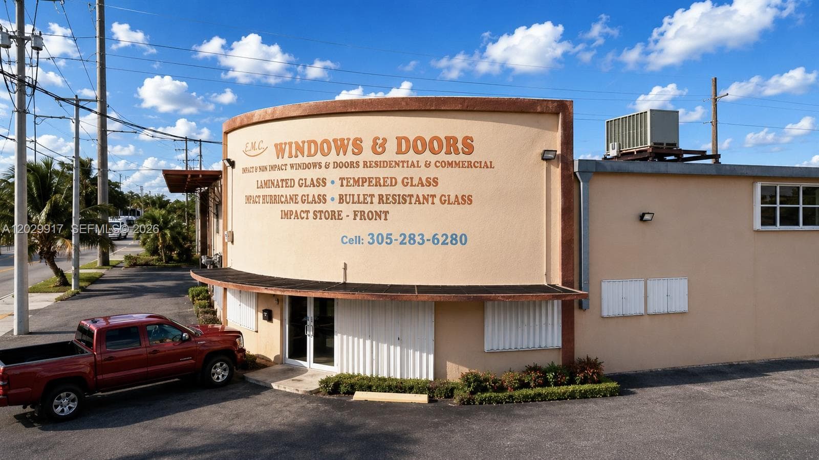 455 E 10th Ave, Hialeah FL 33010 — 1
