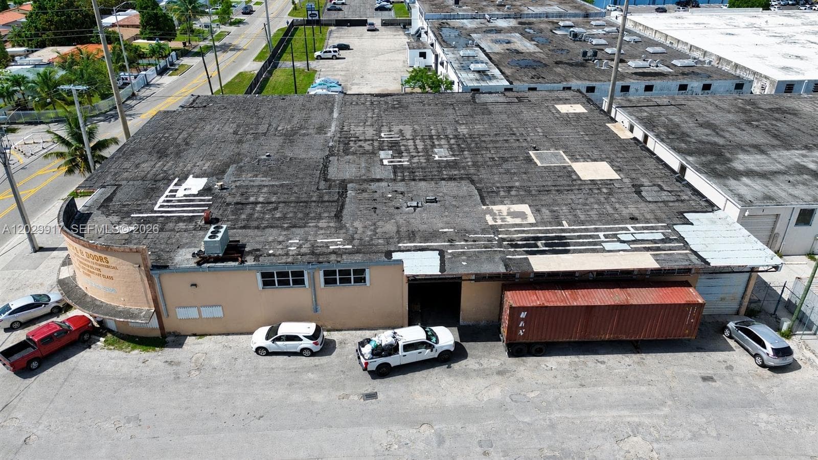 455 E 10th Ave, Hialeah FL 33010 — 4
