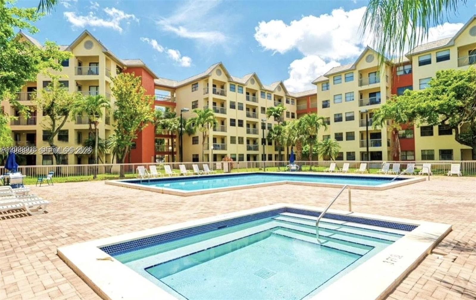 8100 Geneva Ct # 345, Doral FL 33166 — 13