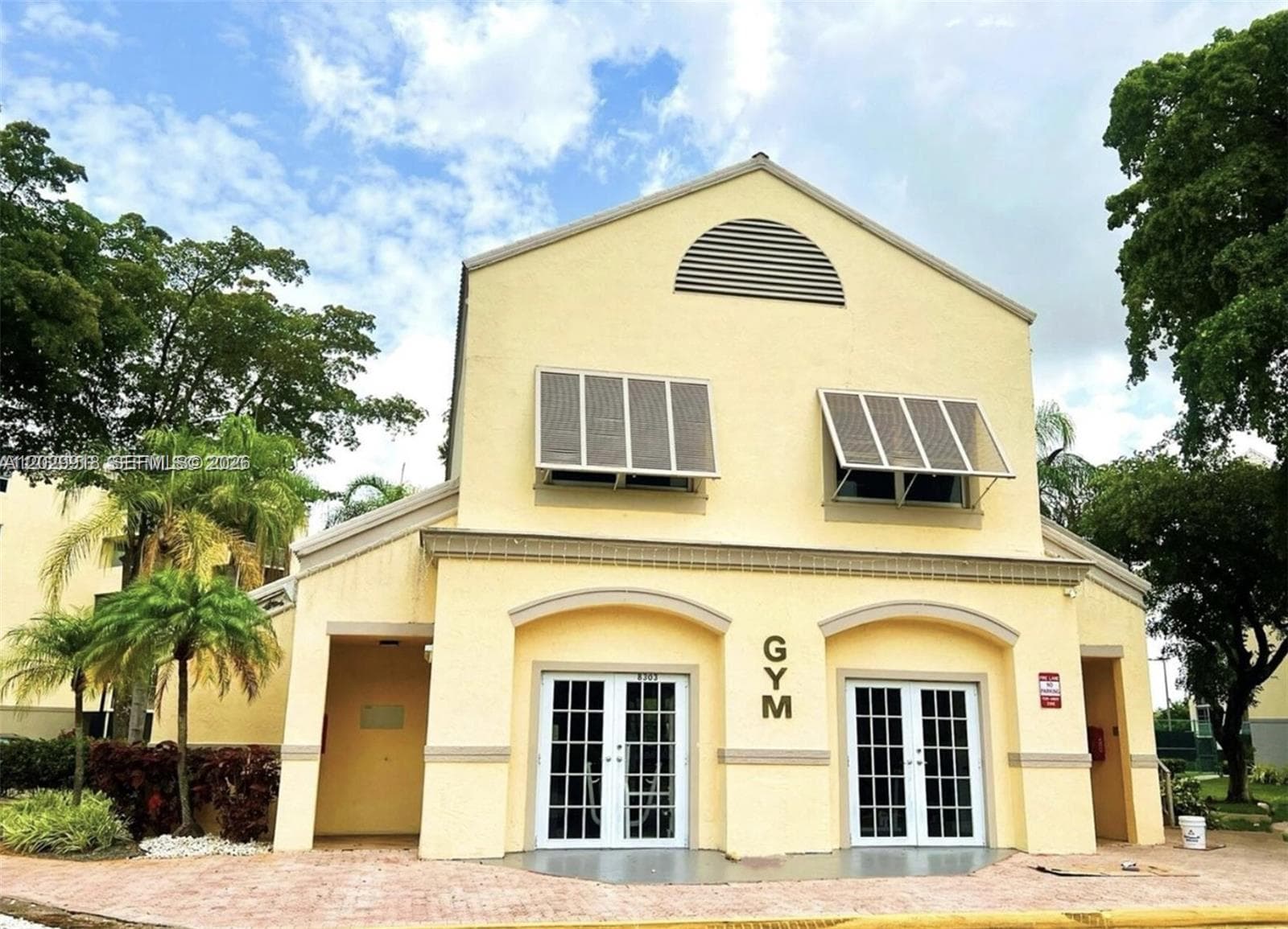 8100 Geneva Ct # 345, Doral FL 33166 — 14