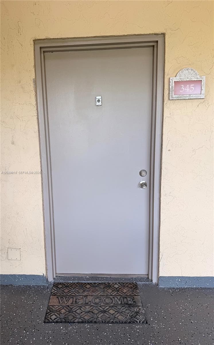 8100 Geneva Ct # 345, Doral FL 33166 — 11