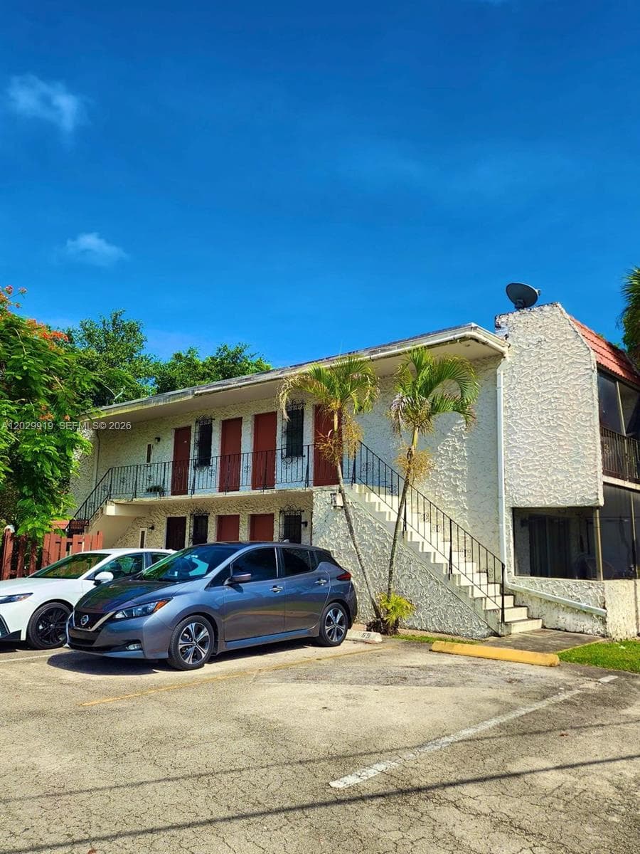 8701 SW 141st St # H6, Palmetto Bay FL 33176 — 2