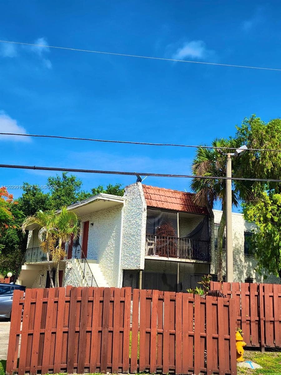 8701 SW 141st St # H6, Palmetto Bay FL 33176 — 13