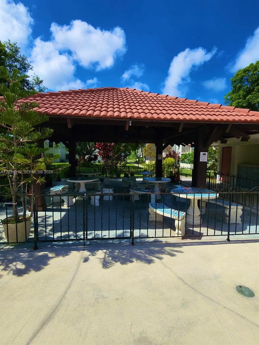 8701 SW 141st St # H6, Palmetto Bay FL 33176 — 12