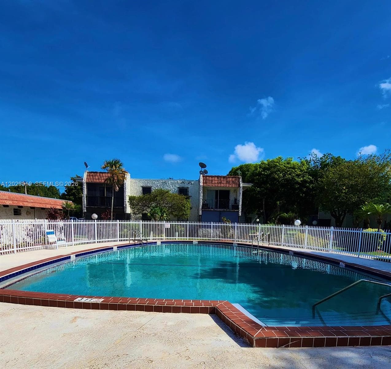 8701 SW 141st St # H6, Palmetto Bay FL 33176 — 14