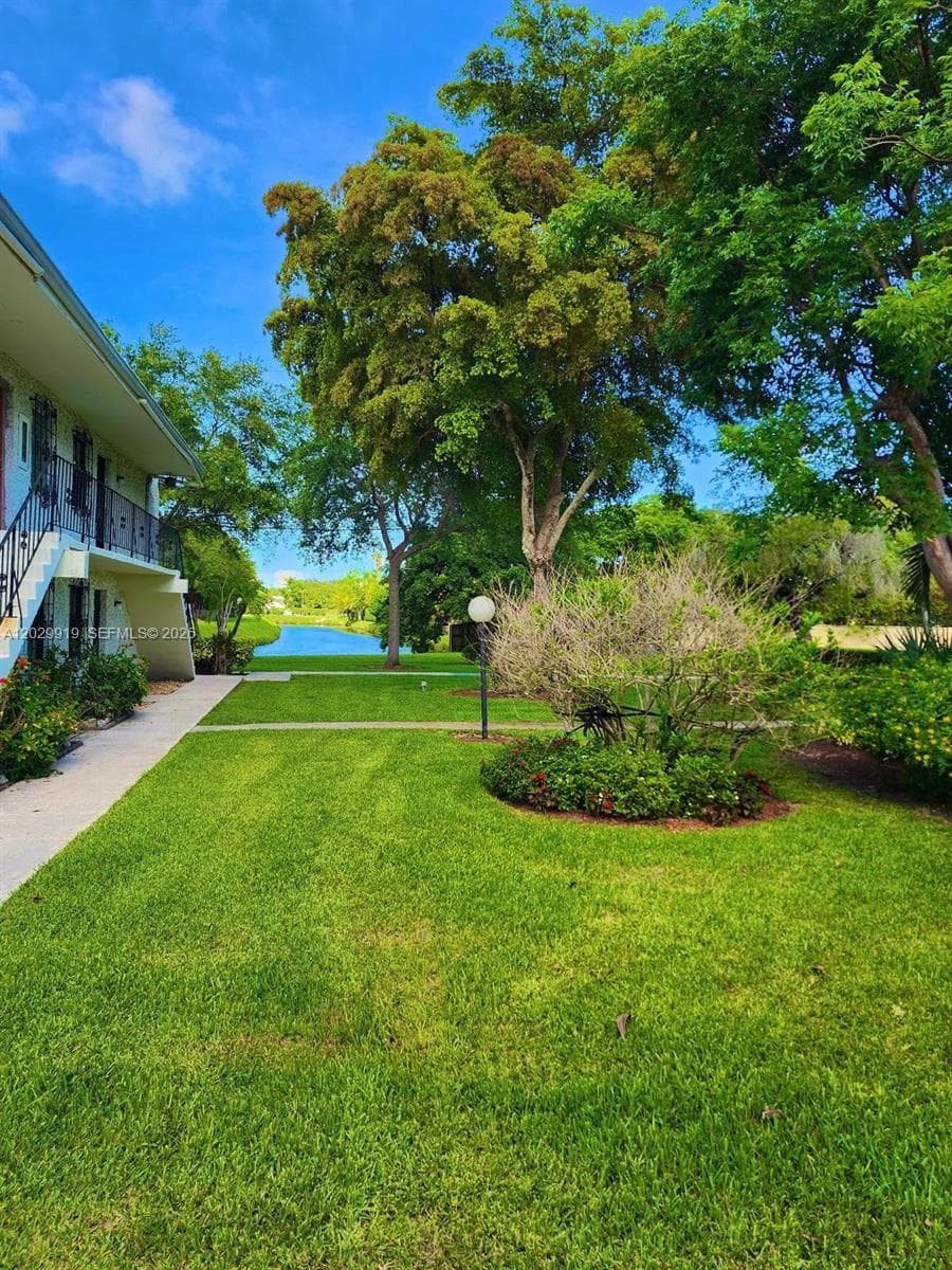 8701 SW 141st St # H6, Palmetto Bay FL 33176 — 11