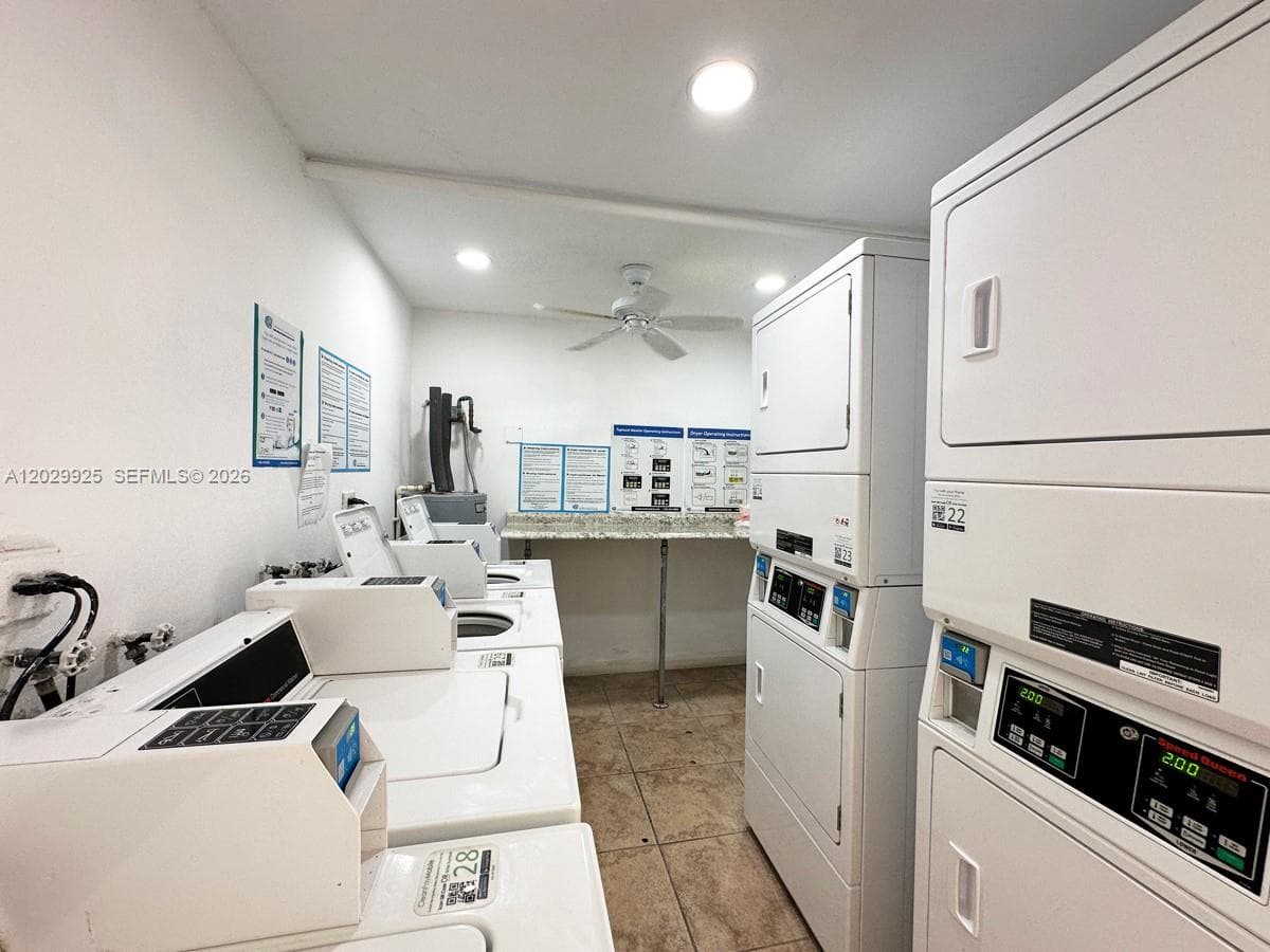 8601 SW 68 CT # 5, Pinecrest FL 33156 — 17