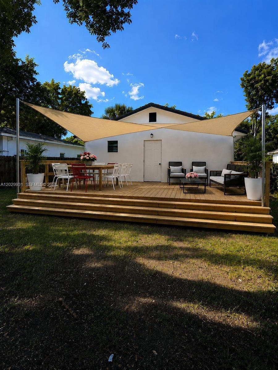 5519 NW 4th Ave, Miami FL 33127 — 12