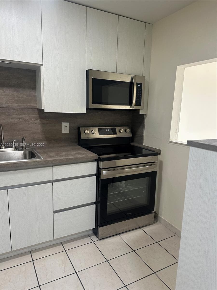 Boheme Condo, Hialeah, FL — 2