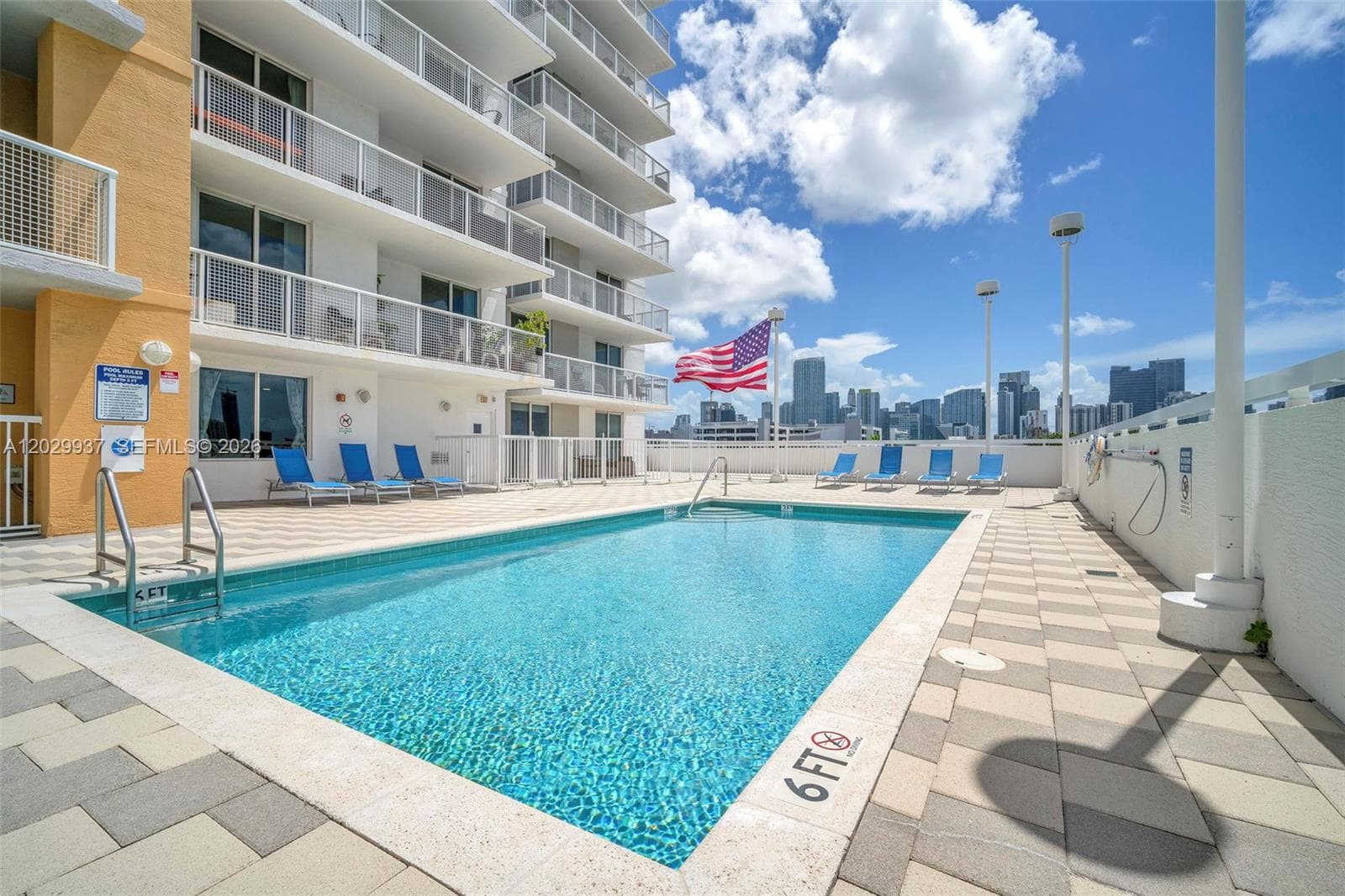 900 SW 8th St # 1103, Miami FL 33130 — 14