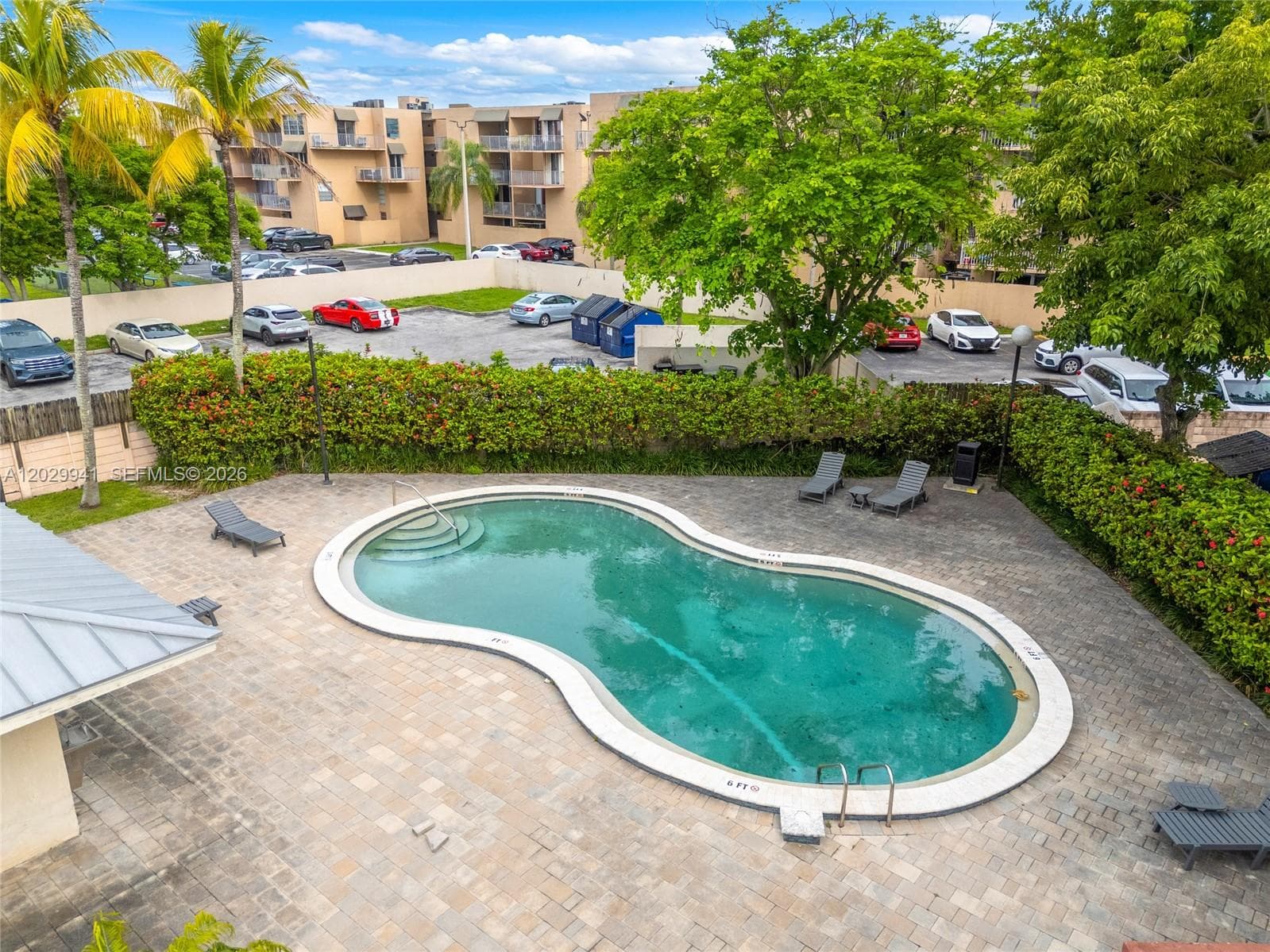 10900 SW 104th St # 107, Miami FL 33176 — 21