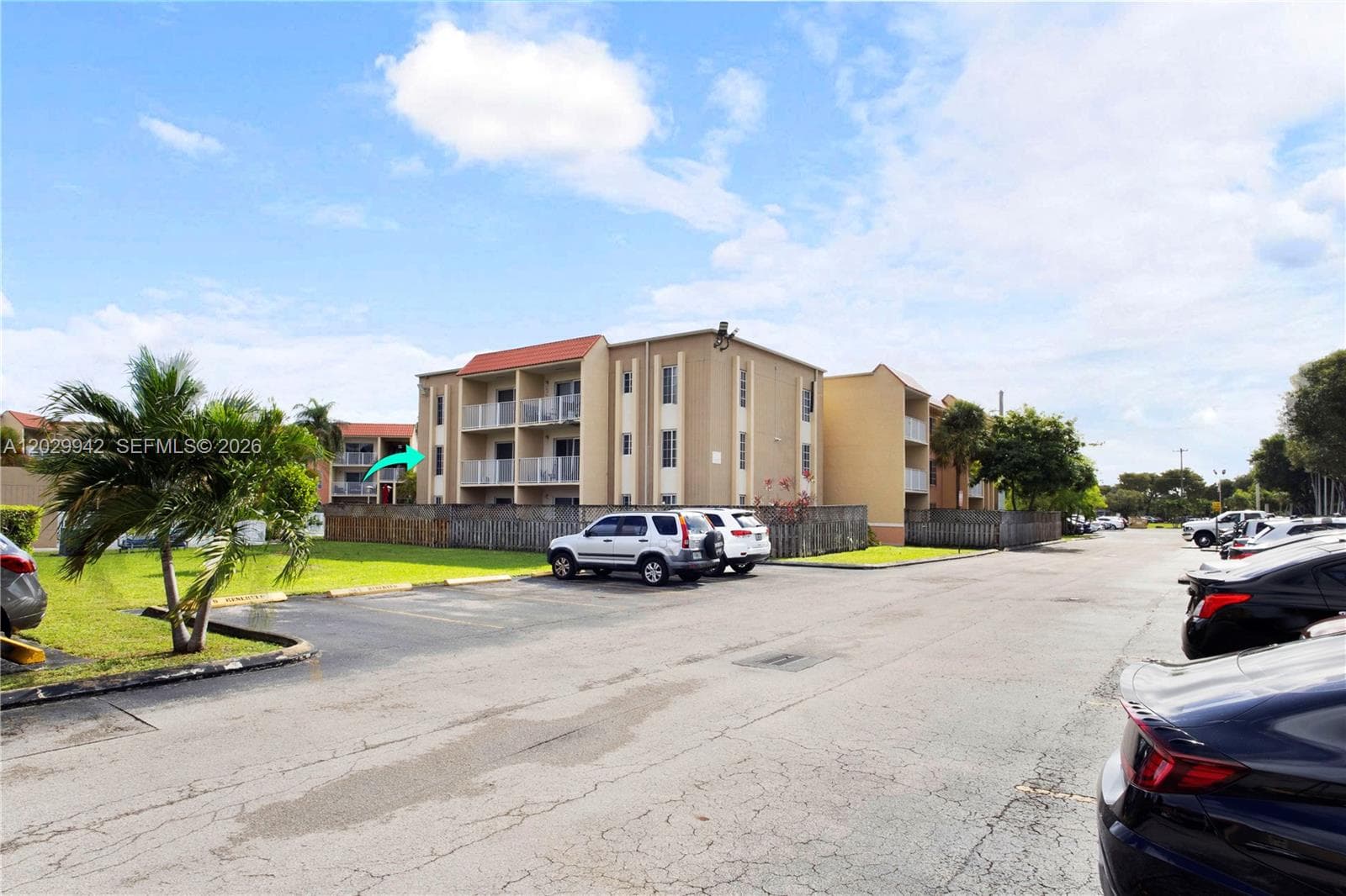 Doral Gardens Ii Condo, Doral, FL — 2