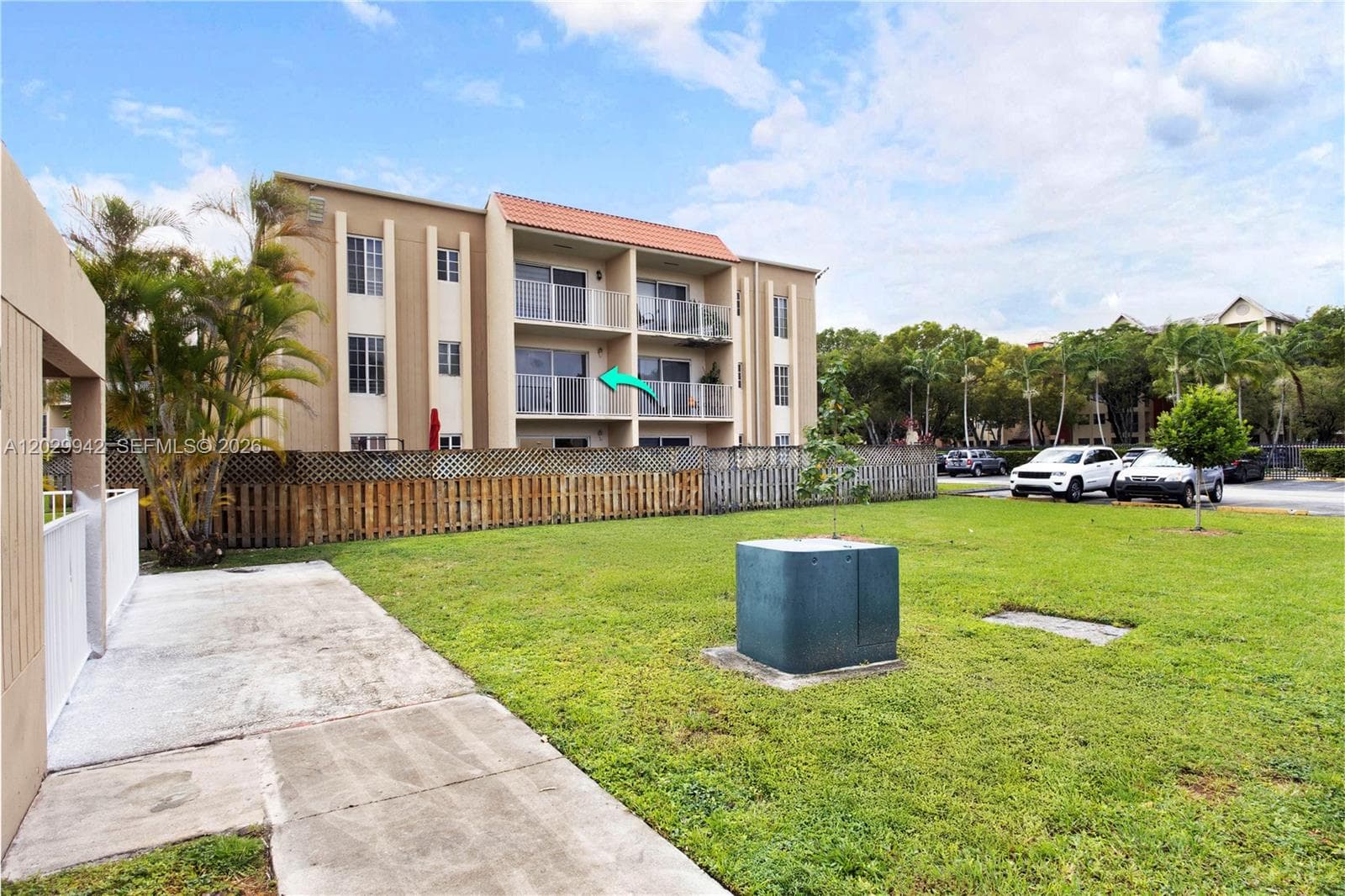 Doral Gardens Ii Condo, Doral, FL — 3