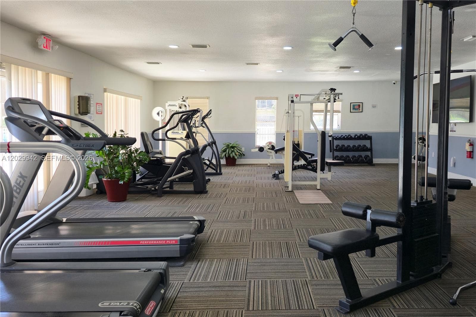 Doral Gardens Ii Condo, Doral, FL — 32