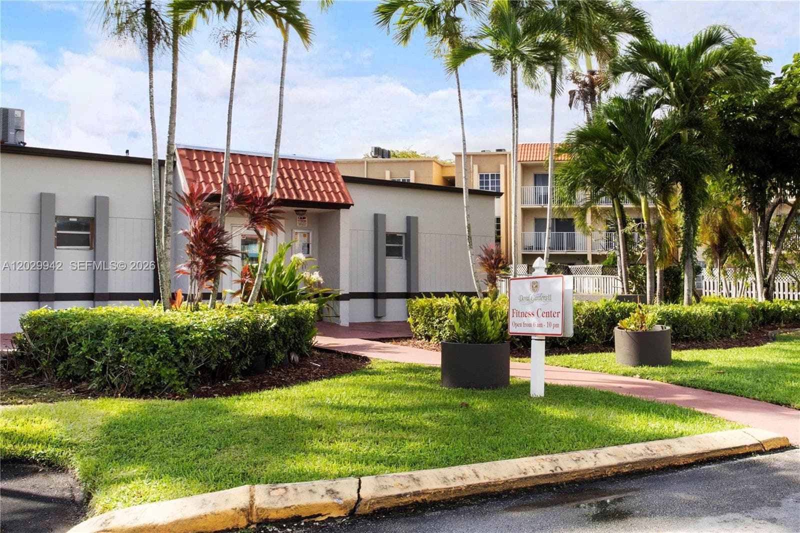 Doral Gardens Ii Condo, Doral, FL — 30