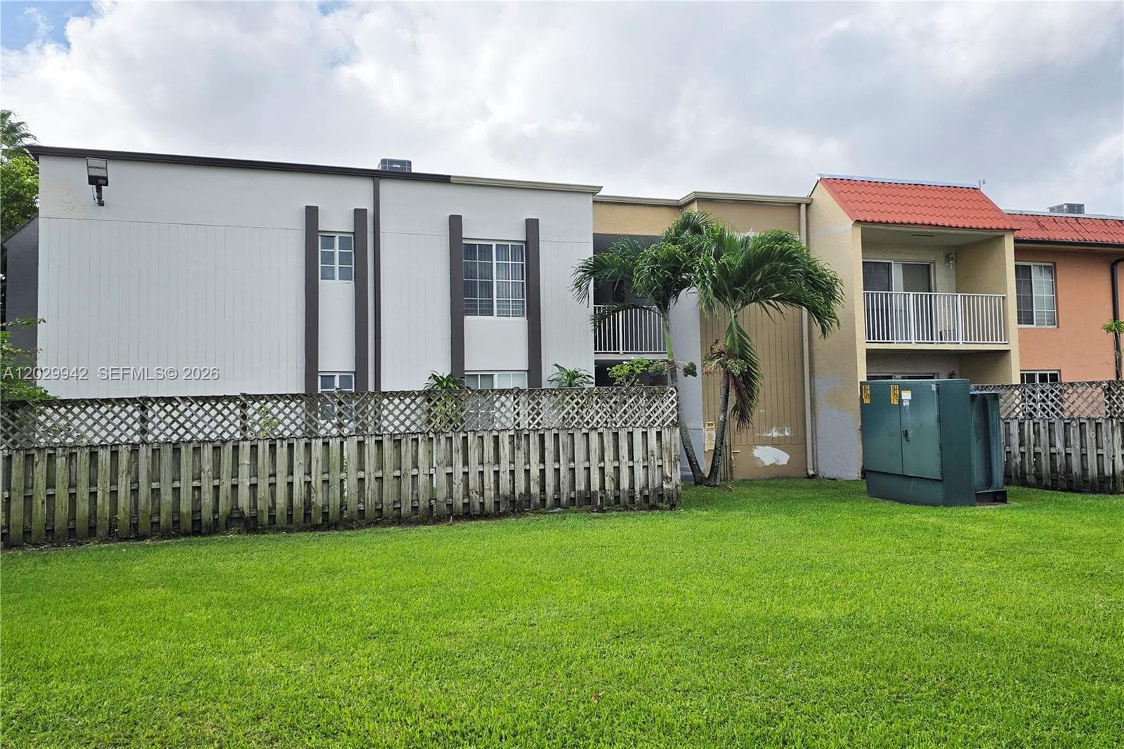 Doral Gardens Ii Condo, Doral, FL — 34