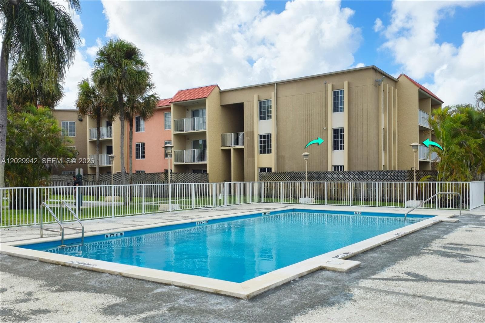 Doral Gardens Ii Condo, Doral, FL — 33