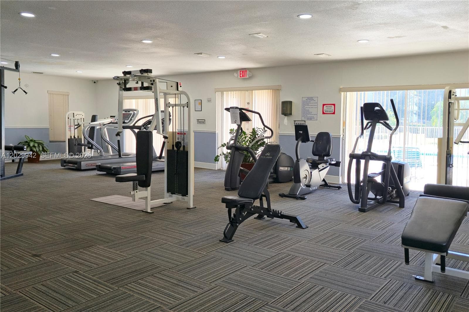 Doral Gardens Ii Condo, Doral, FL — 31