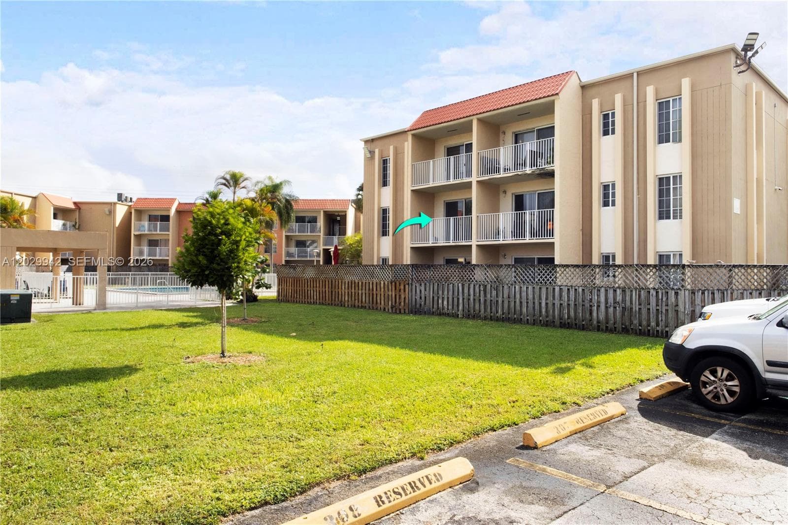Doral Gardens Ii Condo, Doral, FL — 4
