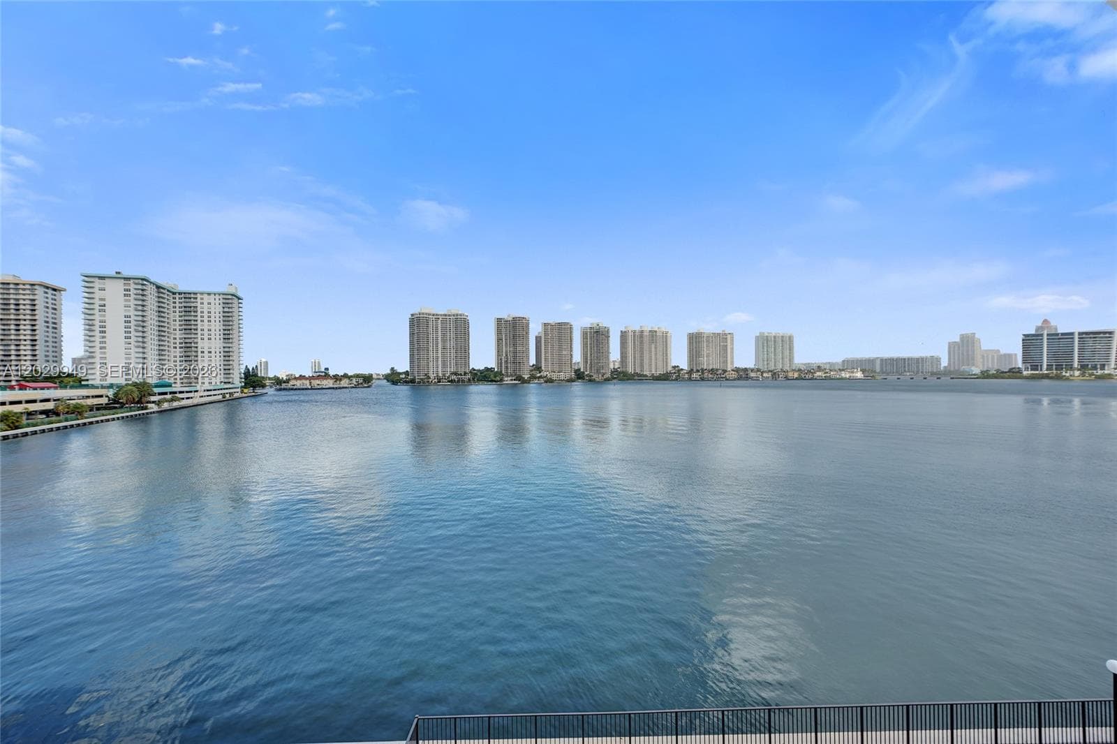 17500 N Bay Rd # S403, Sunny Isles Beach FL 33160 — 1